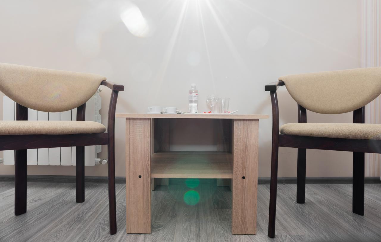 Inn Okolitsya Protsev Ngoại thất bức ảnh
