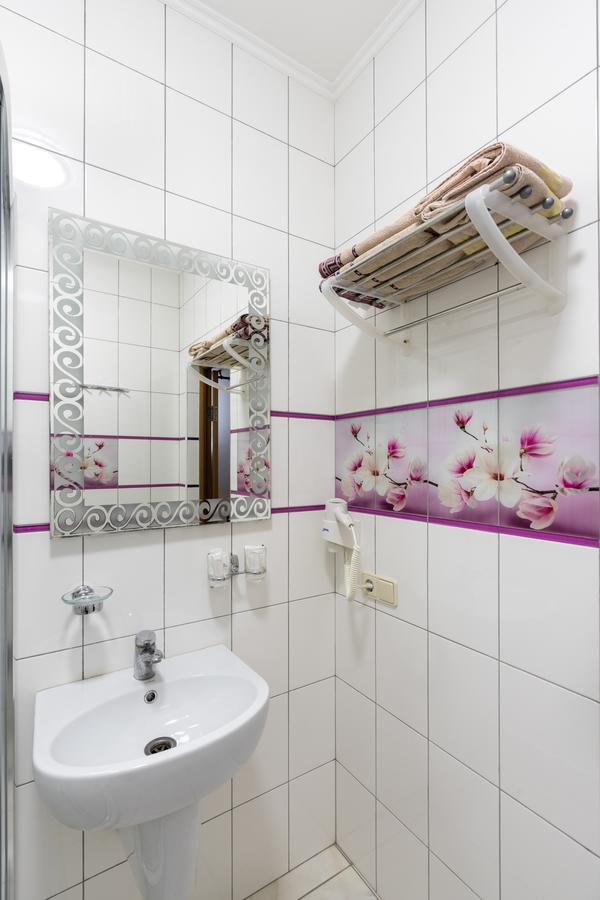 Inn Okolitsya Protsev Ngoại thất bức ảnh